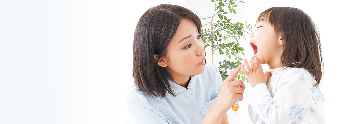 ミント歯科 の写真