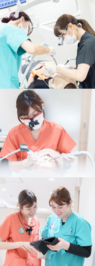 医療法人社団ミント会 ミント歯科・矯正歯科 巣鴨 の写真