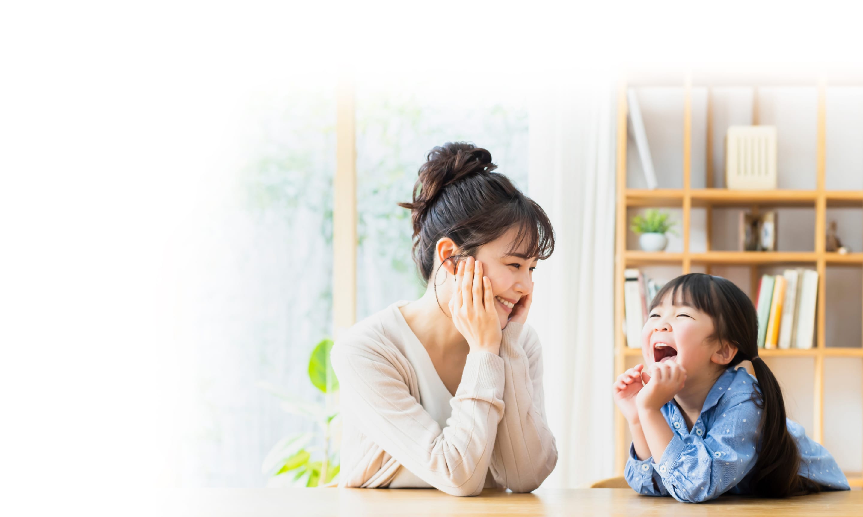 みらい歯科・こども矯正歯科 フォレストモール甲斐竜王 の写真