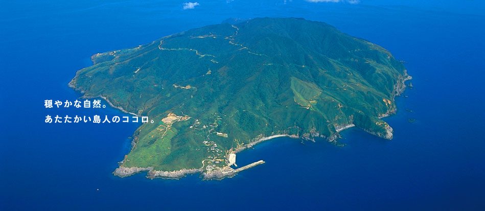 黒島