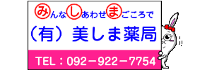 美しま薬局政庁前店