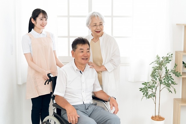 みそら訪問看護ステーション の写真