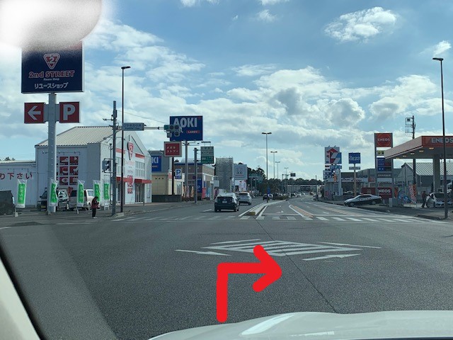 公式案内画像