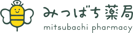 みつばち薬局