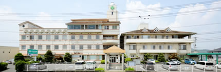 医療法人 みわ記念病院 の写真