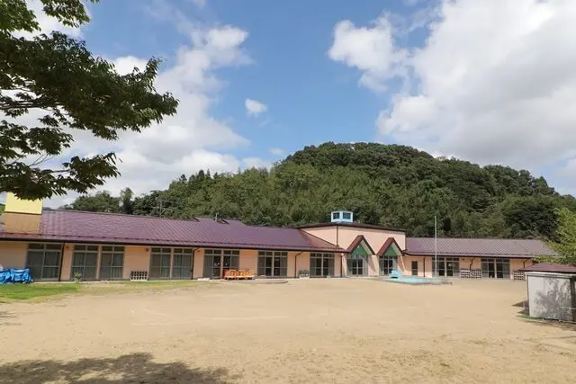 高舘あおぞら保育園インフォメーション画像