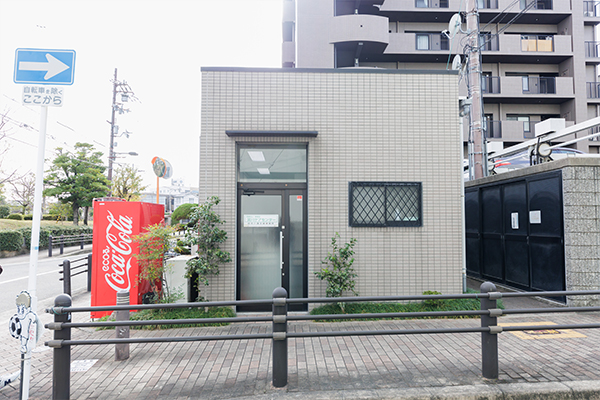 公式案内画像