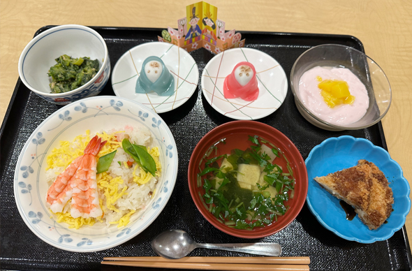 リハビリテーション型デイサービス