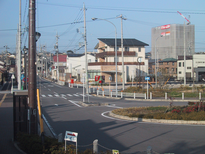 耳鼻咽喉科みやこクリニック の写真