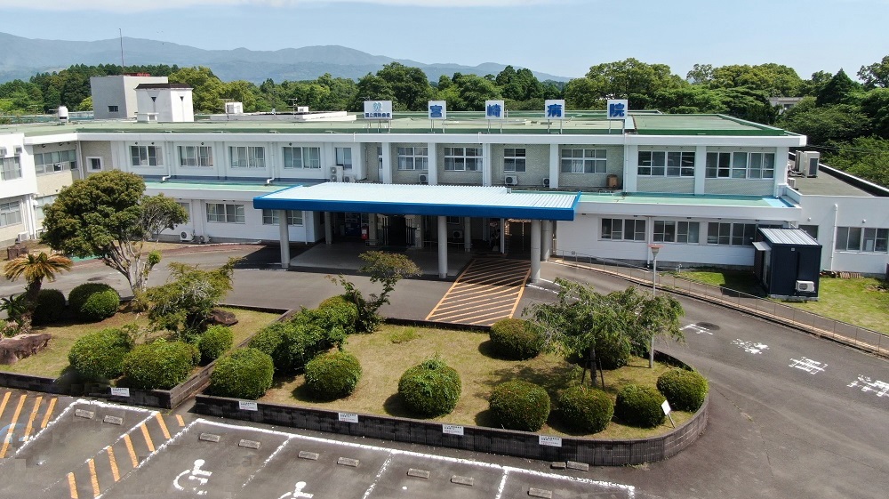 独立行政法人国立病院機構宮崎病院 の写真