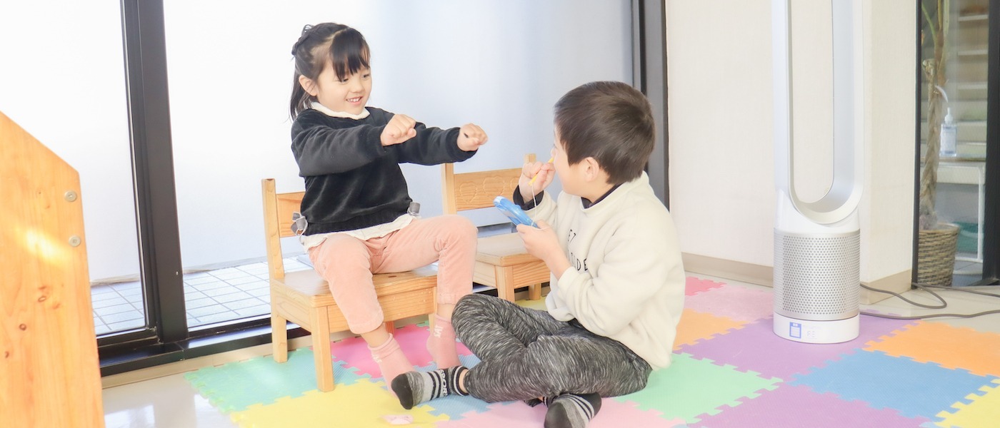みやざき歯科こども歯科 の写真