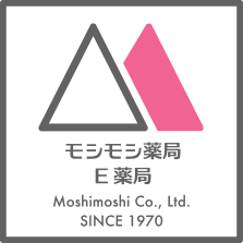 E薬局竜操店