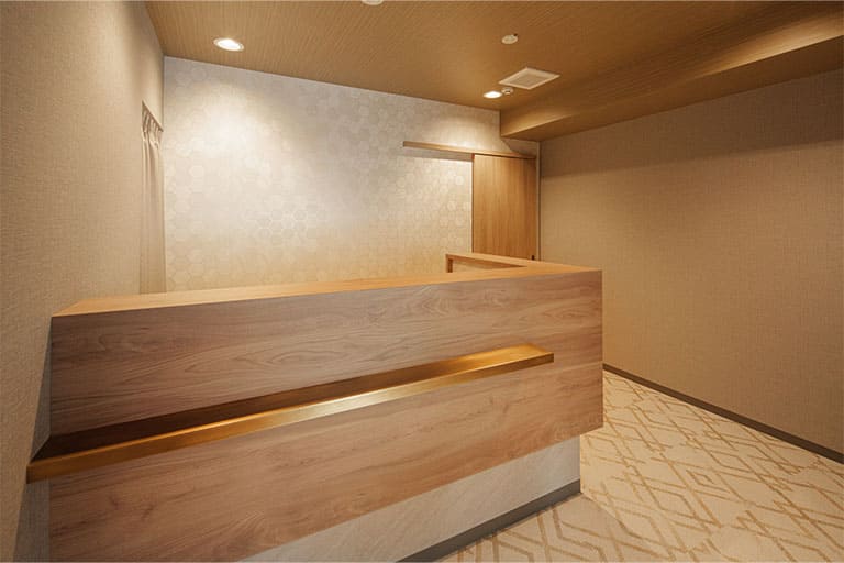 モアナビューティー歯科クリニック の写真