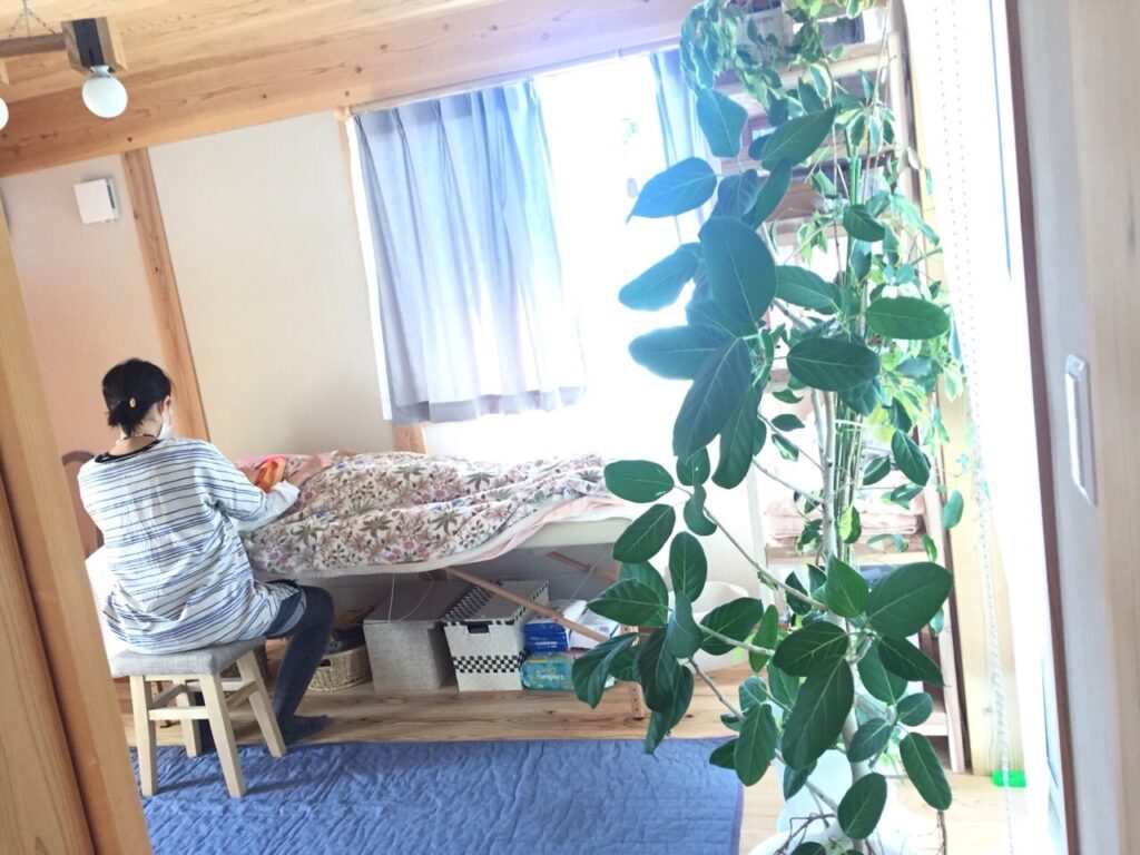 もあな助産院 の写真