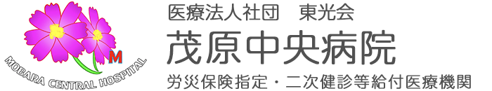 医療法人社団東光会 茂原中央病院