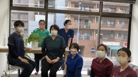 つながる訪問看護ケアセンター の写真