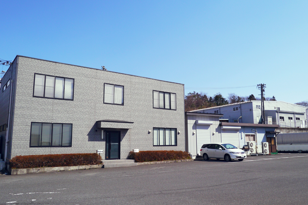 株式会社モノリス の写真