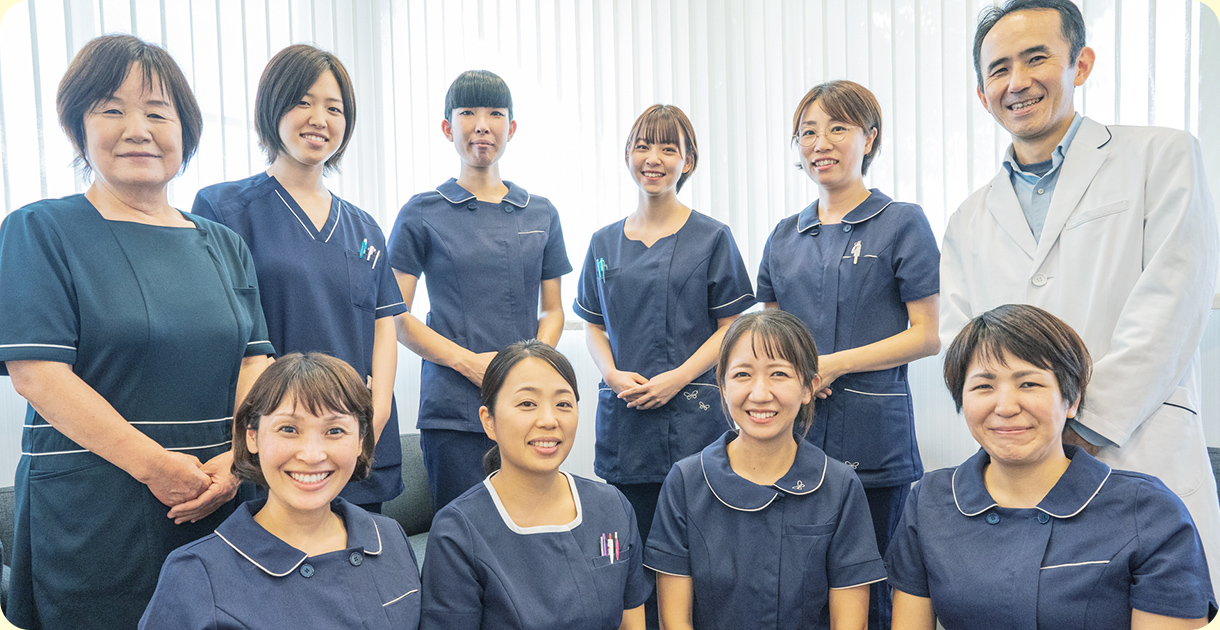 もりぐち歯科クリニック の写真
