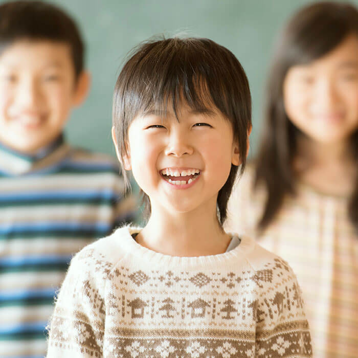 小児歯科