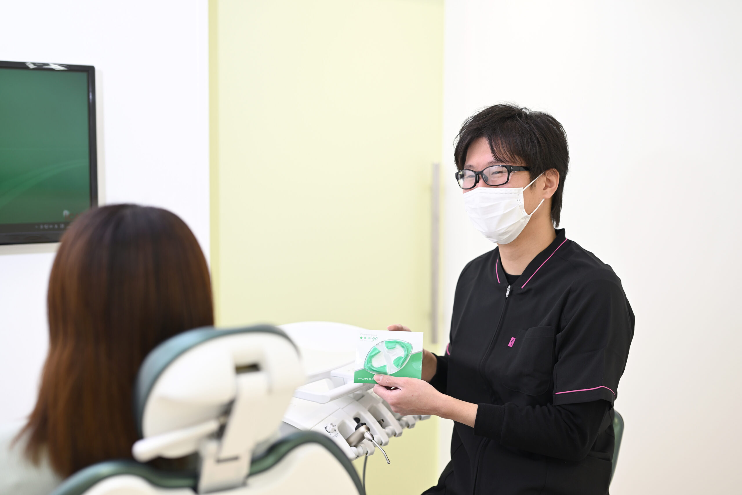 森のくま歯科 の写真