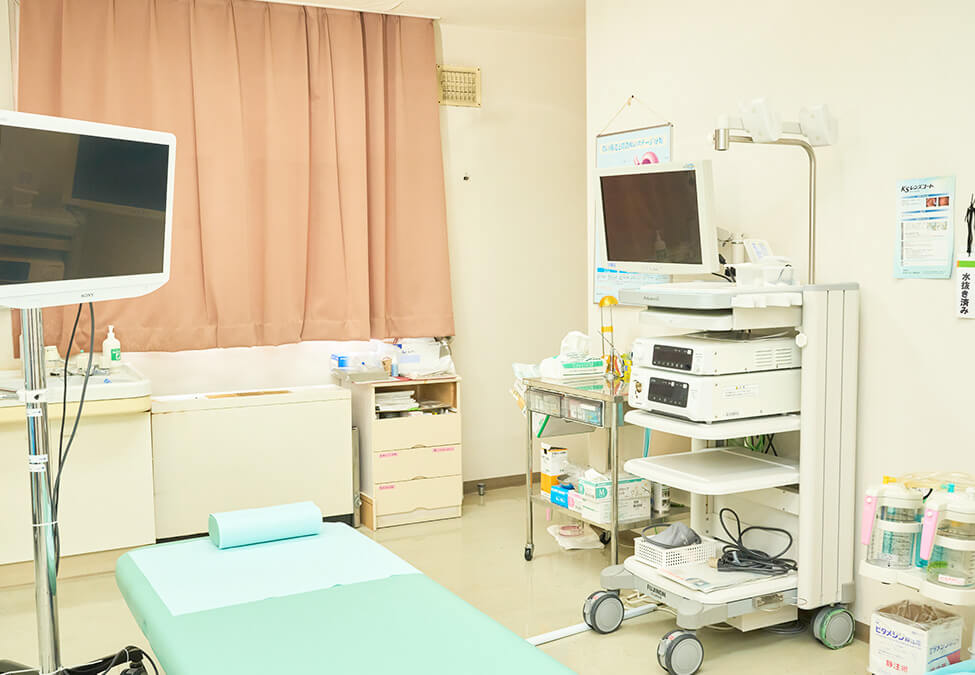 医療法人社団 守谷内科医院 の写真