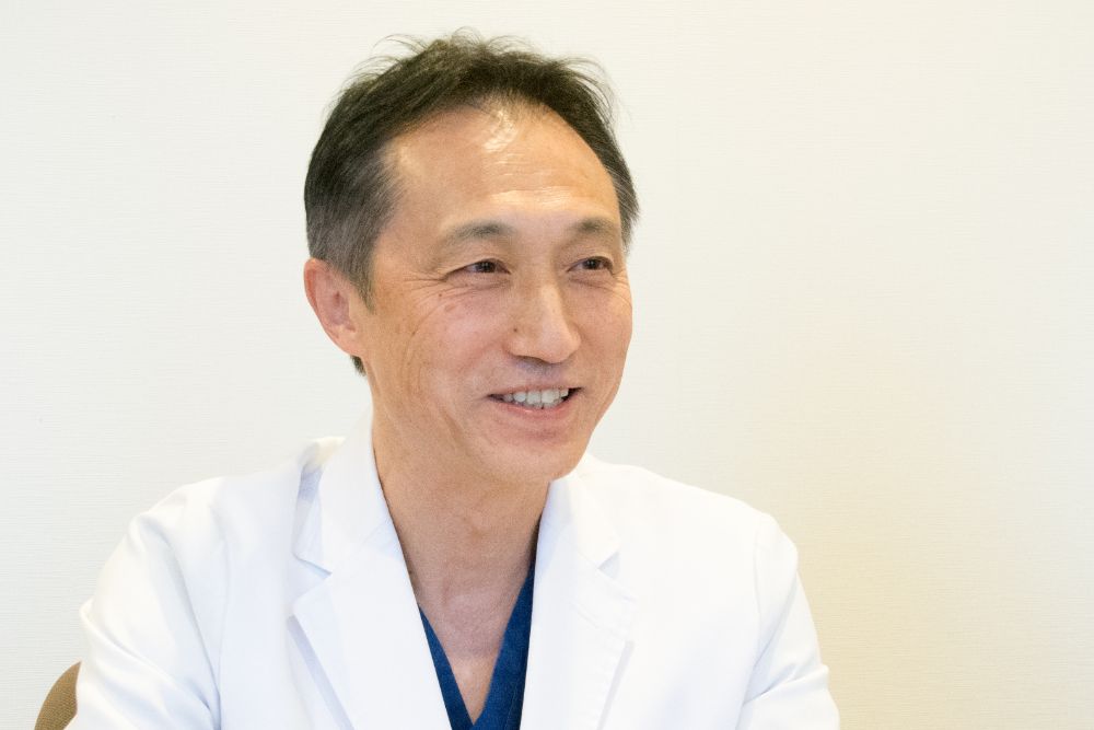 医療法人いつき会 守山いつき病院 の写真