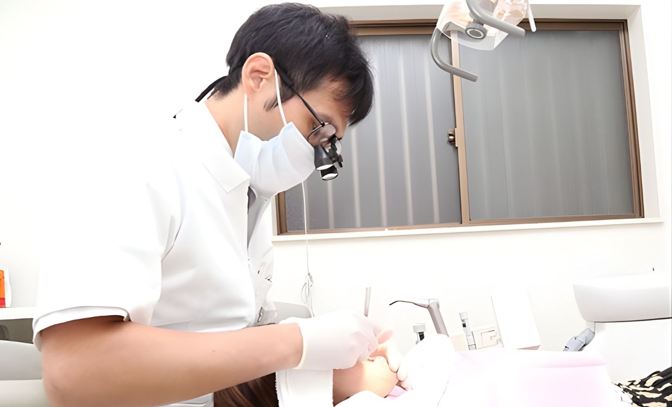 森山歯科 の写真