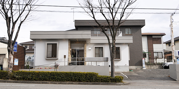 元村歯科医院 の写真