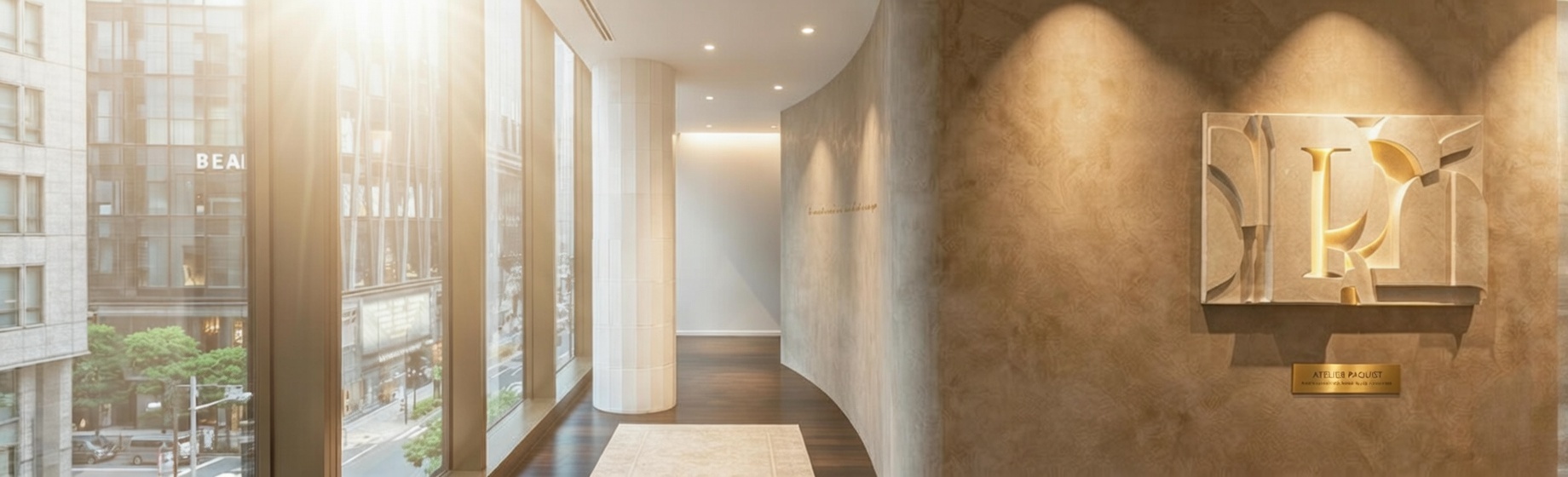 Ｍａｉｓｏｎ　ＰＵＲＥＪＵ の写真