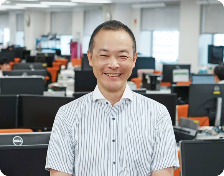 エム・アール・エス広告調査株式会社 の写真