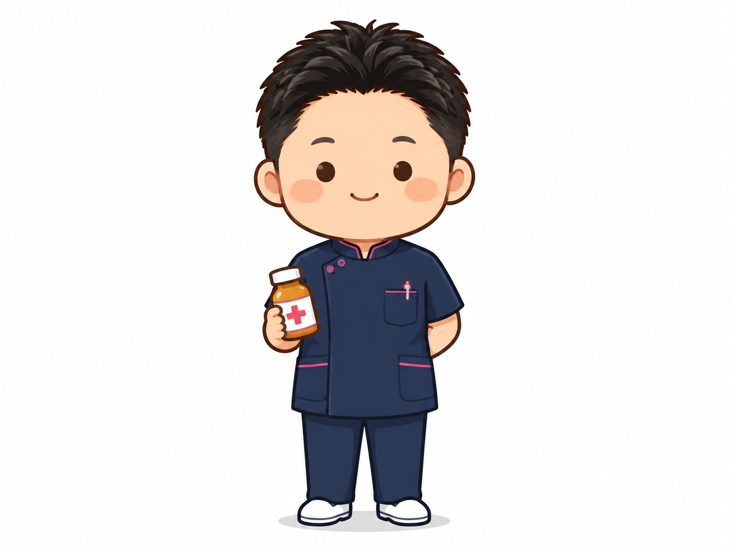 本廣調剤薬局