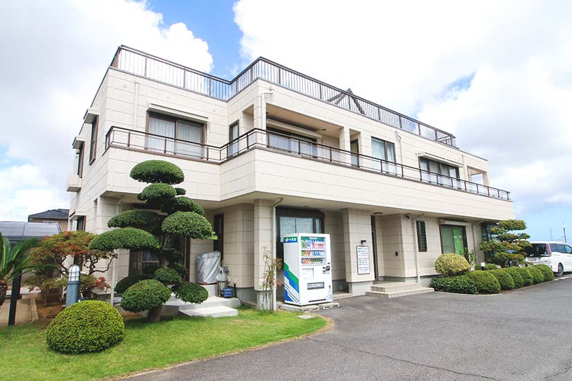 武藤小児科医院 の写真