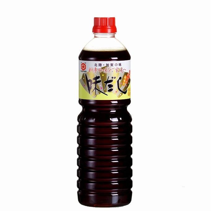 公式商品案内に掲載された味だし