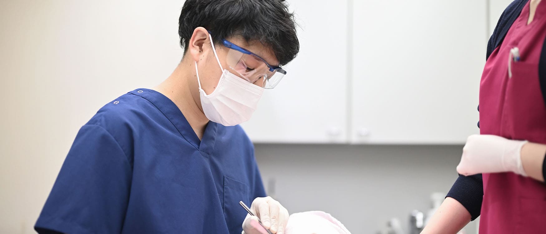 長坂歯科 の写真
