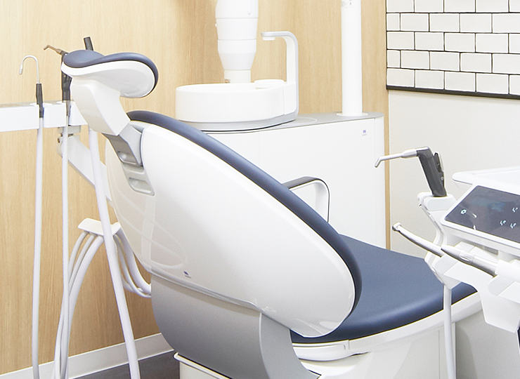NAGASE DENTAL CLINIC の写真