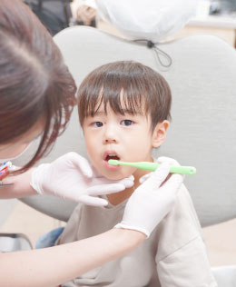 ながた歯科クリニック の写真