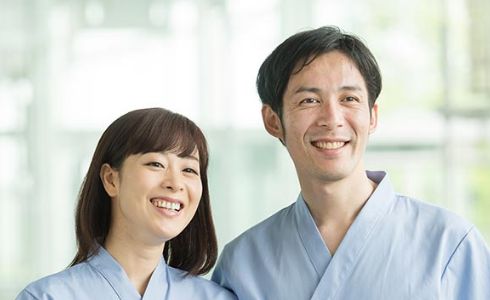 医療法人社団 浩生会　なごみ健診クリニック の写真