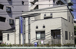 医療法人社団かがやき会　やぐち内科クリニック の写真