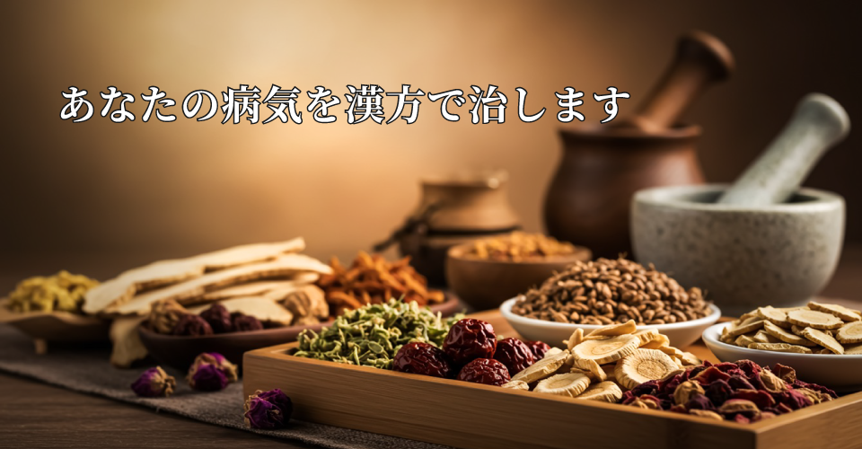 なかがわ漢方堂薬局 の写真