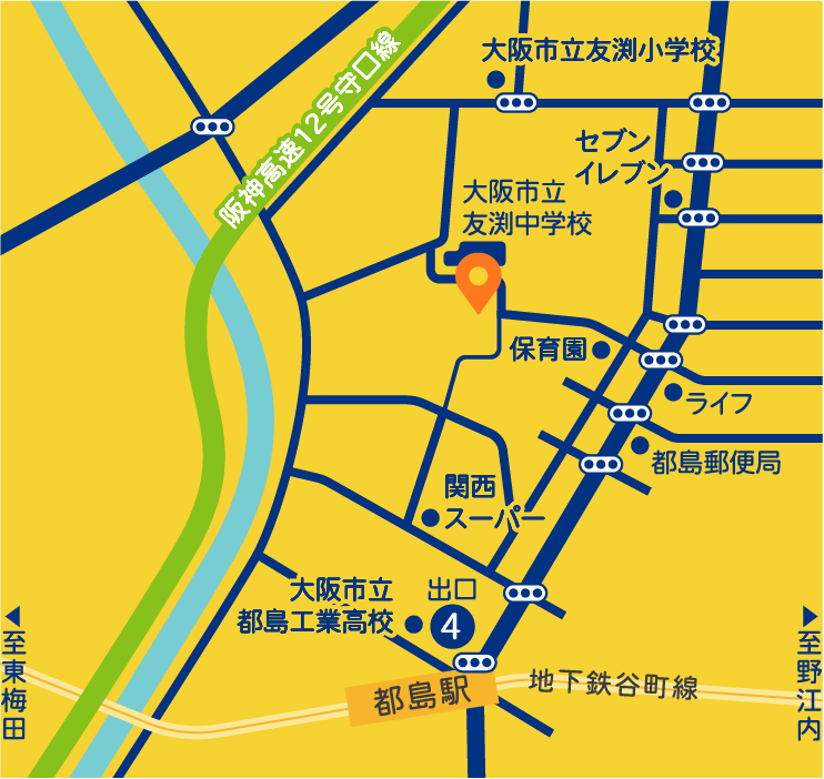 なかじま歯科 の写真
