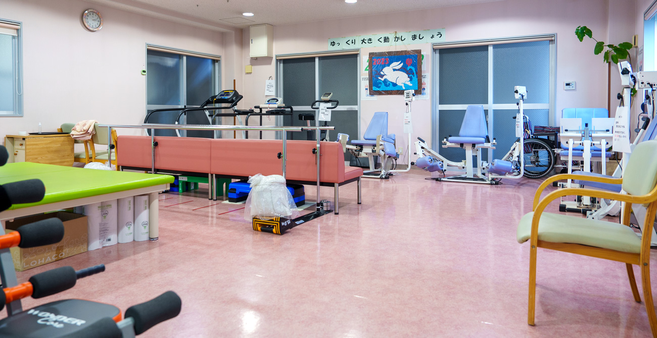 医療法人中嶋クリニック の写真
