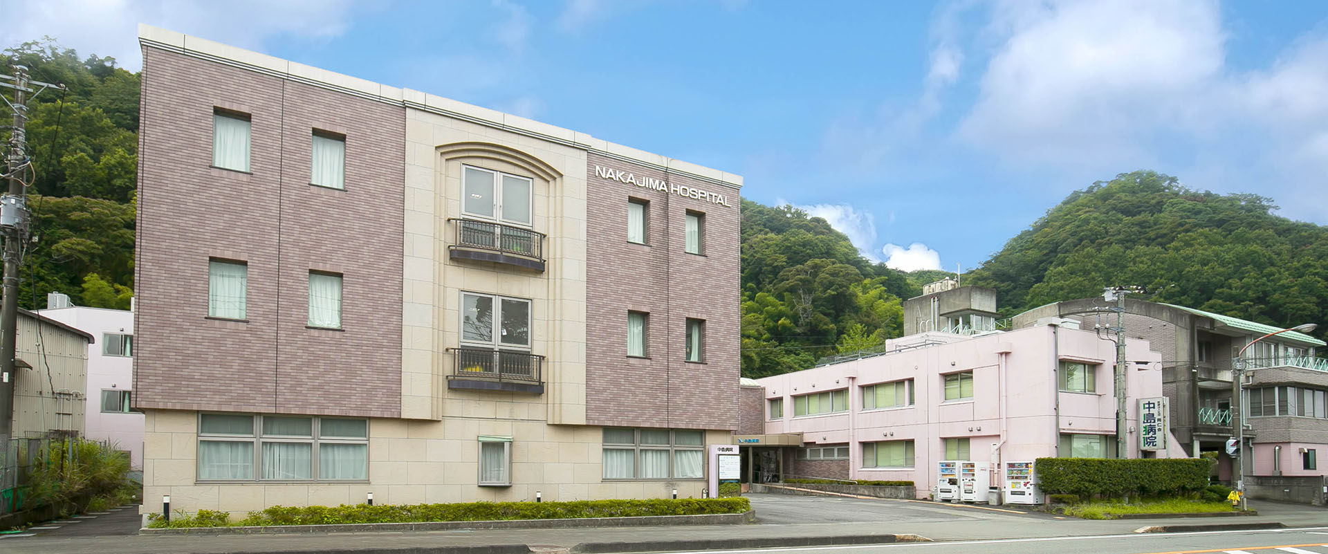 医療法人社団同仁会　伊豆長岡小児クリニック の写真