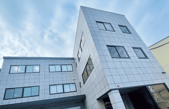 株式会社中道設備工業 の写真