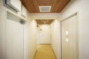 なかむらチャイルドクリニック の写真