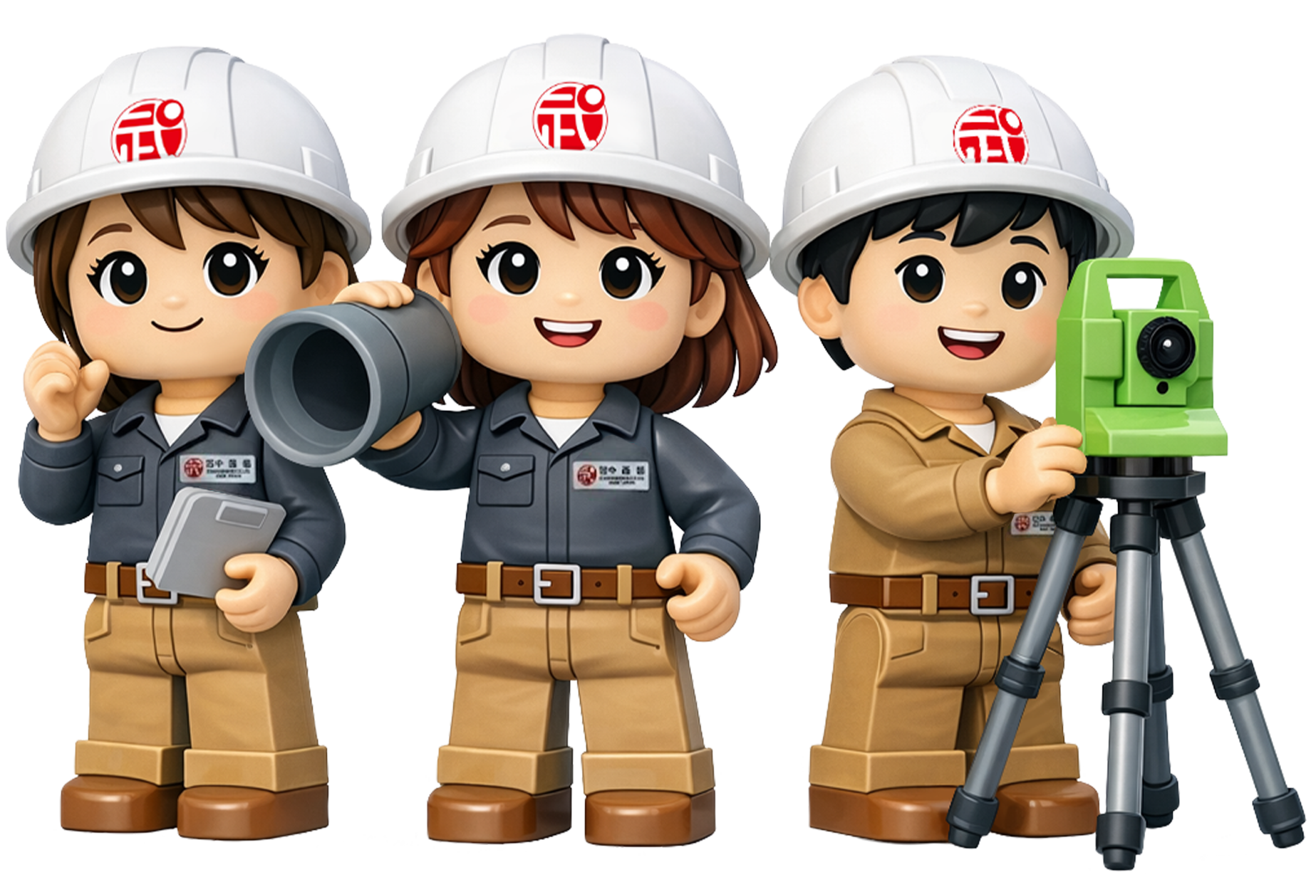 株式会社中西組 の写真
