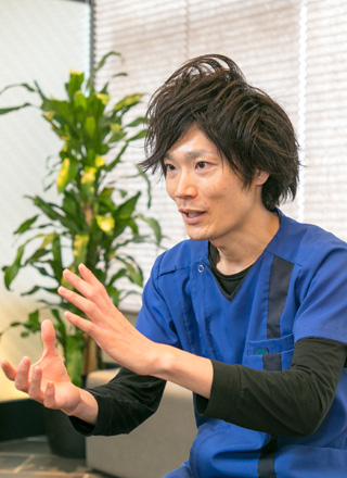 中尾歯科クリニック の写真