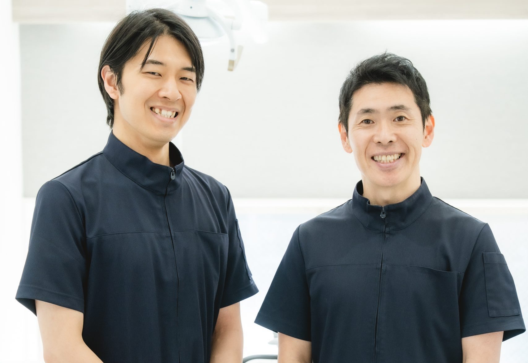 公式掲載の北九州セントラル歯科の歯科医師