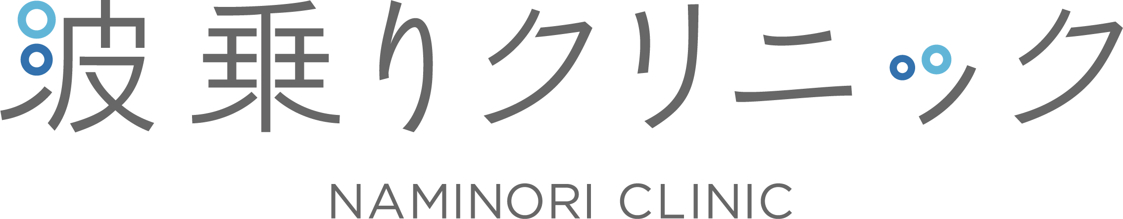 波乗りクリニック
