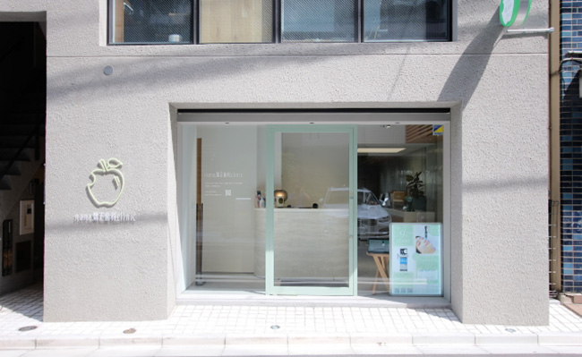 ｎａｎａ矯正歯科ｃｌｉｎｉｃ の写真