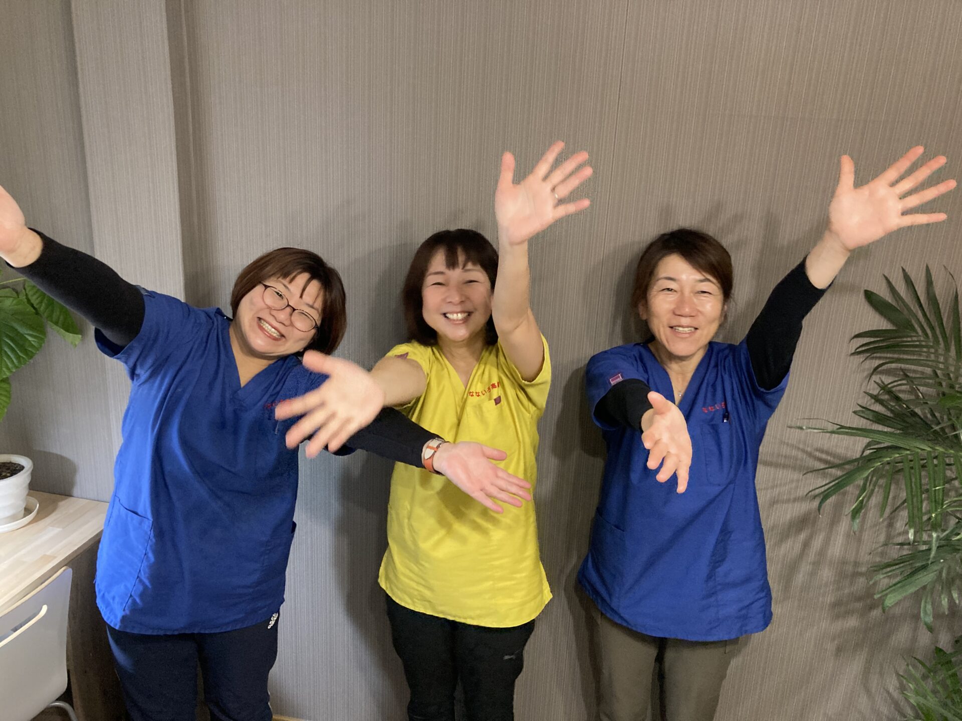 なないろ高槻訪問看護ステーション の写真